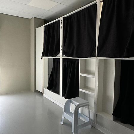Naap Hotel Valencia Buitenkant foto